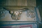 Winchester Cathedral Church of the Holy Trinity, and of St Peter and St Paul and of St Swithun Early 14th century medieval misericords misericord misericorde misericordes Miserere Misereres choir stalls Woodcarving woodwork mercy seats pity seats  s23.3.jpg